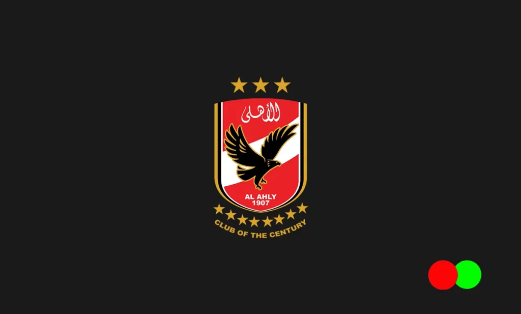 تاريخ شعار النادي الأهلي المصري.. النسر يظهر علامات القوة مبكرًا