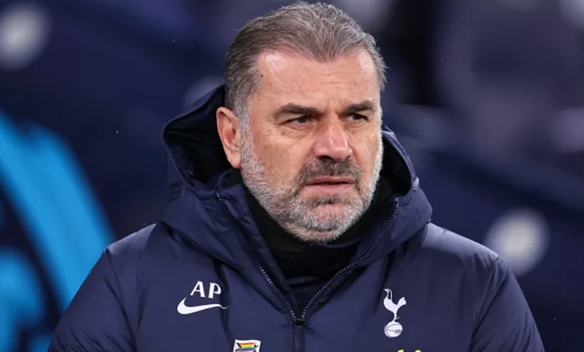 من هو مدرب توتنهام انجي بوستيكوجلو؟