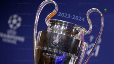 ما هو ملعب نهائي دوري أبطال أوروبا 2024؟