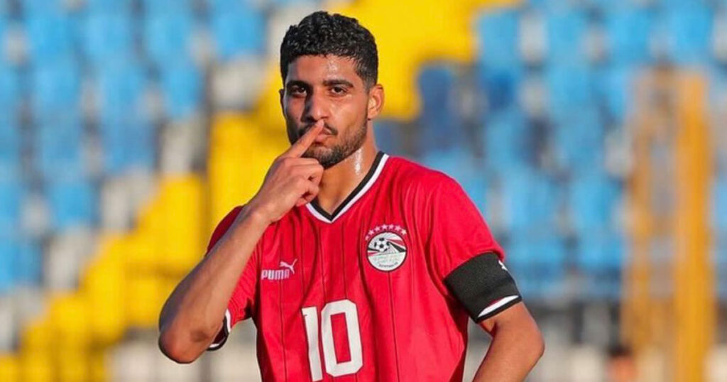 ما هو سعر إبراهيم عادل ومن هو وكيل أعماله؟