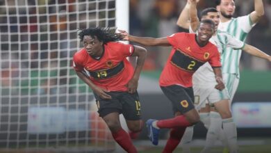 الاتحاد السكندري يرفع سعر مابولولو إلى 5 ملايين دولار