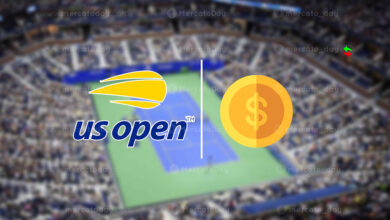 بطولة أمريكا المفتوحة للتنس