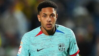 من هو فيتور روكي.. صفقة ريال بيتيس الجديدة؟