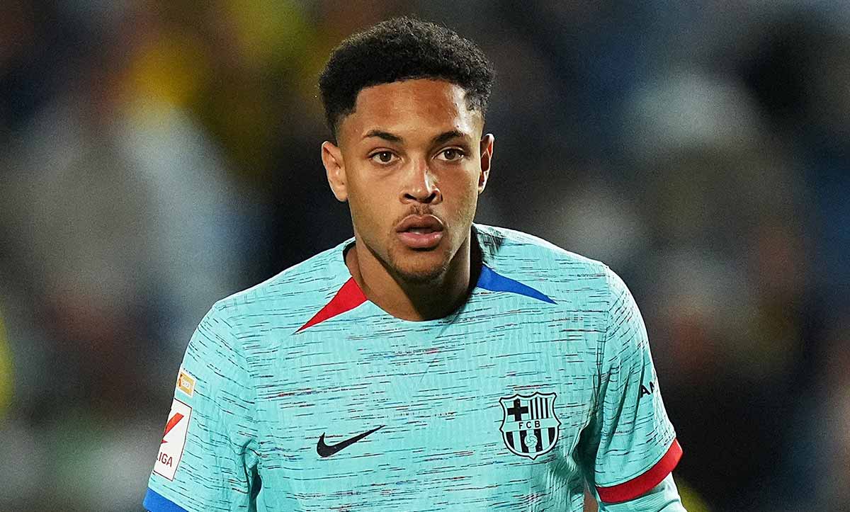 من هو فيتور روكي.. صفقة ريال بيتيس الجديدة؟