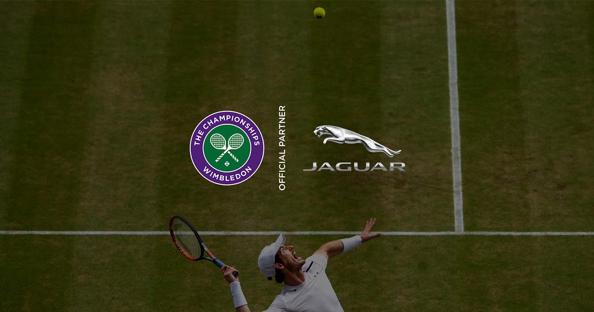 من هم رعاة بطولة ويمبلدون؟