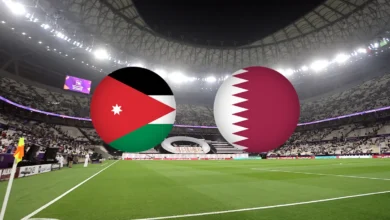 توقعات مباراة نهائي كأس آسيا بين قطر والأردن... مباشر أونلاين