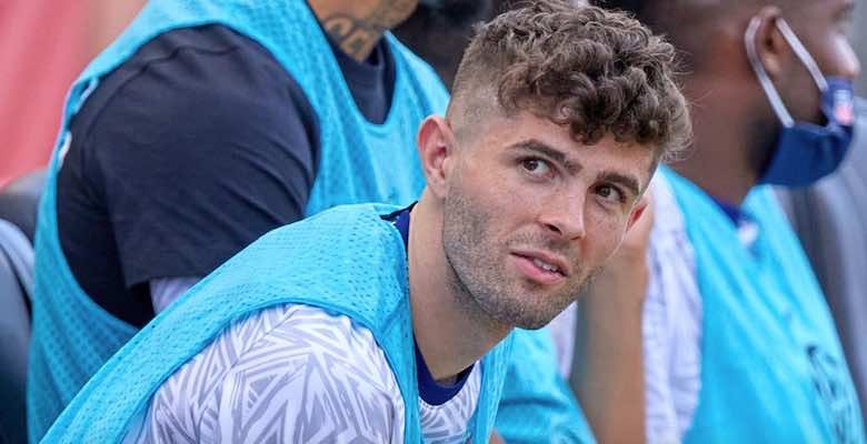 بوليسيتش لاعب الميلان 