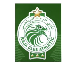 تاريخ شعار الرجاء الرياضي.. النسر يحكم قبضته على الكرة المغربية