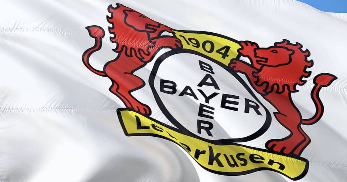 سجل بطولات نادي باير ليفركوزن الألماني