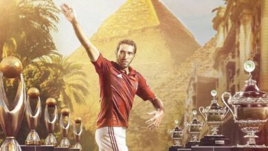 لماذا لا يعود أبو تريكة لمصر.. ومتى يُسحب منه جواز المهمات القطري؟