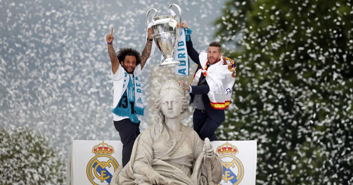 ما هي سيبيليس.. مكان احتفالات ريال مدريد بالبطولات؟