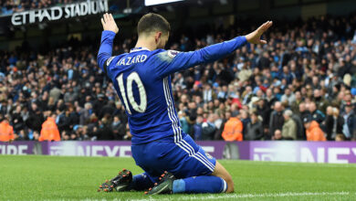 ما حقيقة اسلام هازارد