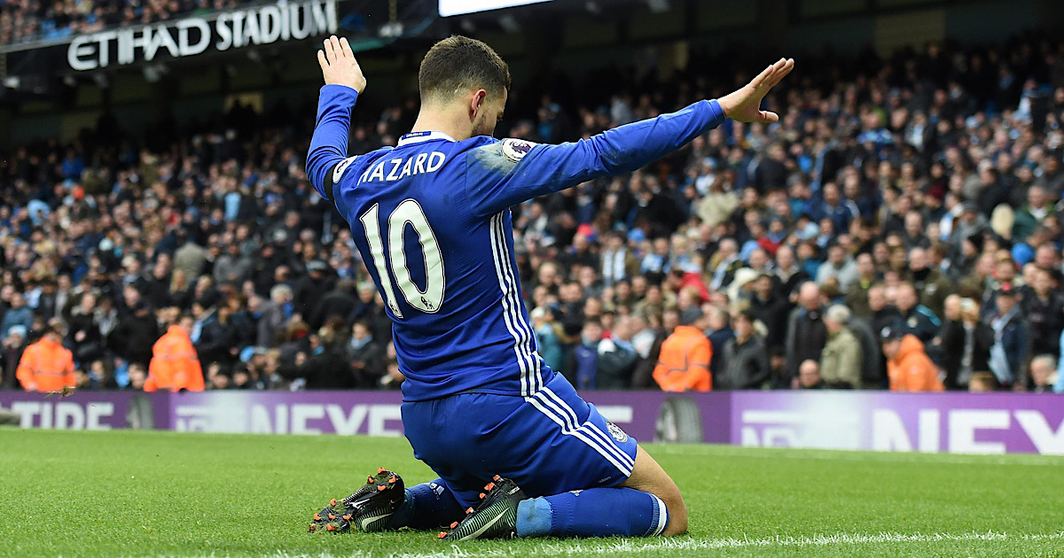 ما حقيقة اسلام هازارد