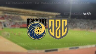نتيجة مباراة العهد اللبناني ومارينرز في نهائي كأس الاتحاد الآسيوي 2024