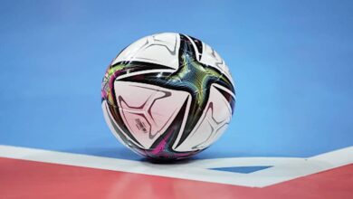 إطلاق تصنيف الفيفا لمنتخبات كرة الصالات رسمياً