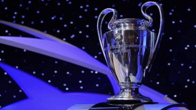 سجل الفائزين بلقب دوري أبطال أوروبا عبر التاريخ