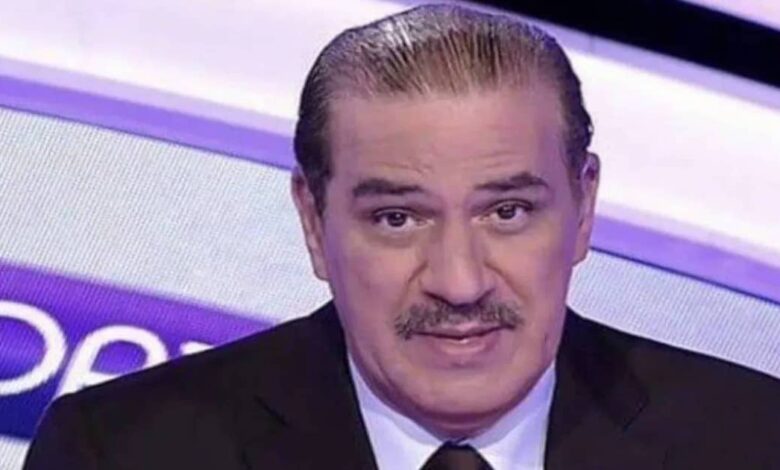 ما أسباب رحيل المذيع خالد ياسين عن بي إن سبورتس؟