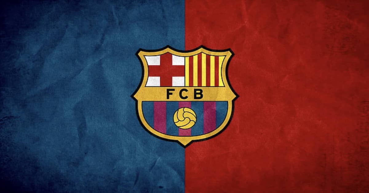 تاريخ شعار برشلونة.. ليس مُجرد فريق لكرة القدم