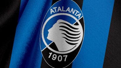 سجل بطولات نادي أتالانتا الإيطالي