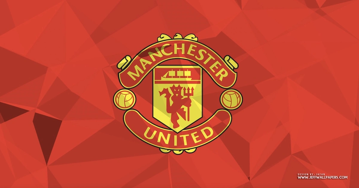 شعار مانشستر يونايتد
