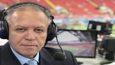 مسؤولو بي إن سبورتس يُفكرون في إعادة رؤوف خليف