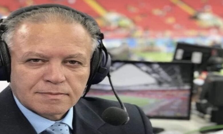 مسؤولو بي إن سبورتس يُفكرون في إعادة رؤوف خليف