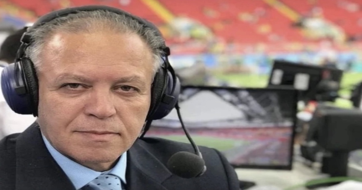 مسؤولو بي إن سبورتس يُفكرون في إعادة رؤوف خليف