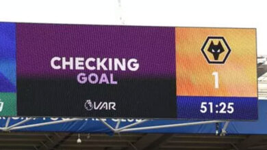 لماذا طلب ولفرهامبتون إلغاء تقنية الفار؟