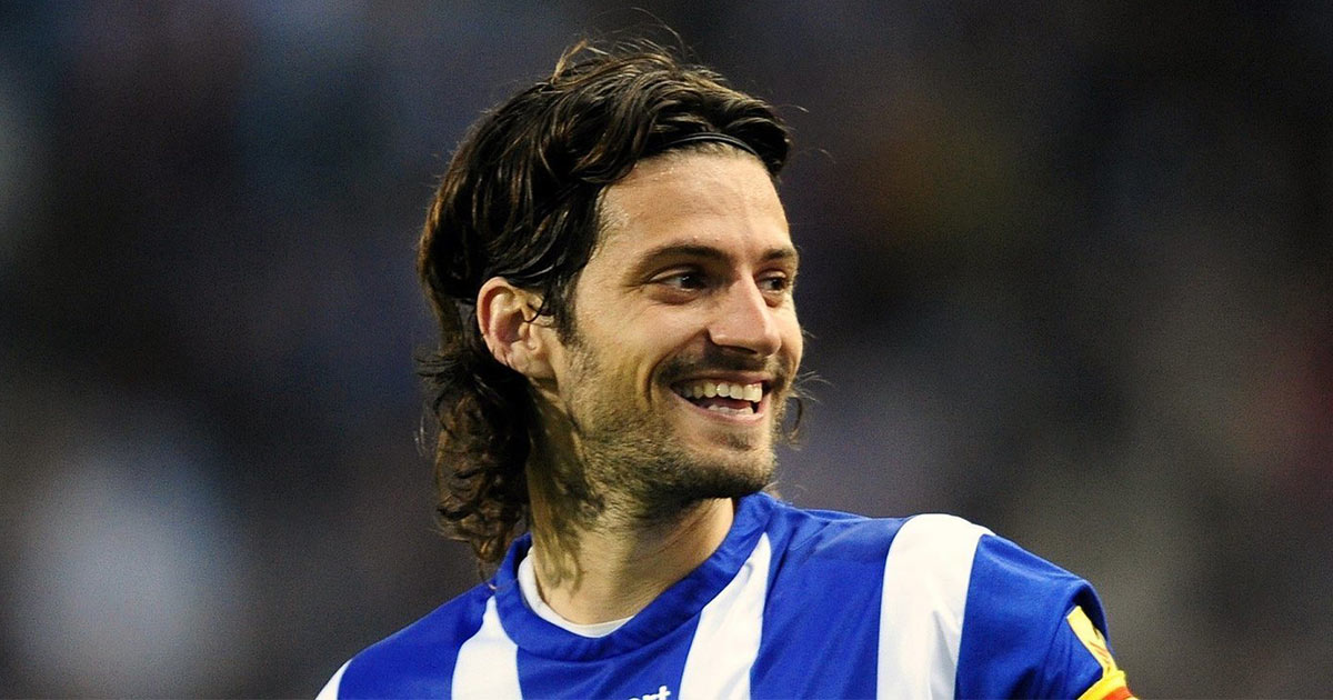 كيف استغل جمهور إسبانيول مباراة ريال مدريد لإحياء ذكرى "داني خاركي"؟