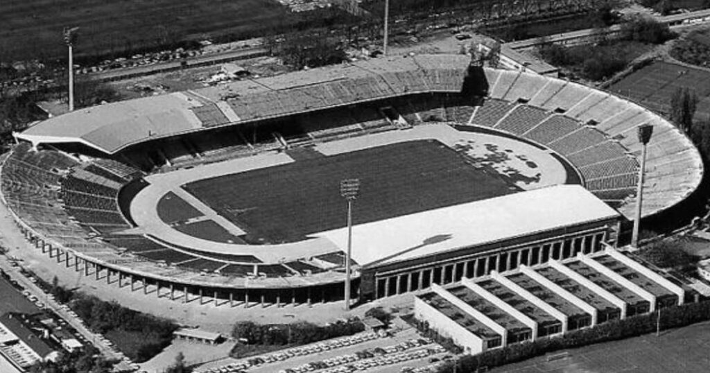 ملعب شتوتغارت في كأس العالم 1974