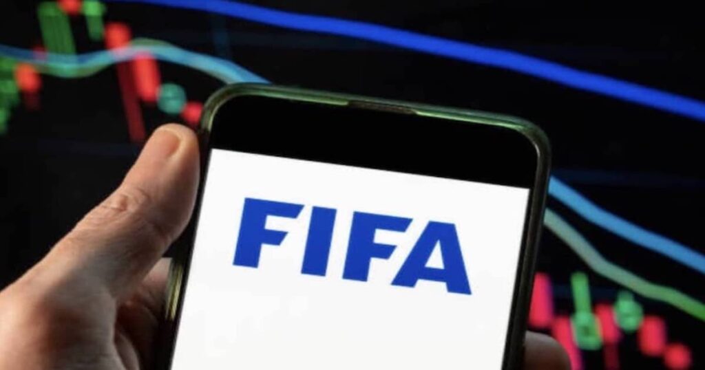 مقر الاتحاد الدولي لكرة القدم فيفا