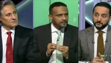 لماذا يستمر السوداني هيثم مصطفى مع بي إن سبورتس رغم استفزازه للجمهور المصري؟