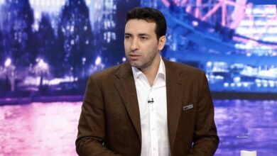 تصريح أبو تريكة التاريخي عن الـ 7 نجوم.. ماذا قال الماجيكو؟