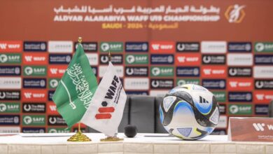 جميع اللاعبين الفائزين بلقب رجل المباراة في بطولة الديار العربية 2024