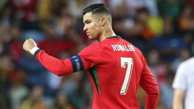 كم عدد الهاتريك طوال مسيرة كريستيانو رونالدو مع الأندية ومنتخب البرتغال؟