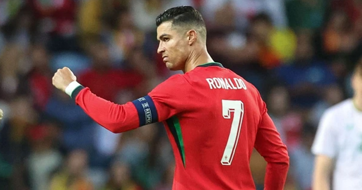 كم عدد الهاتريك طوال مسيرة كريستيانو رونالدو مع الأندية ومنتخب البرتغال؟