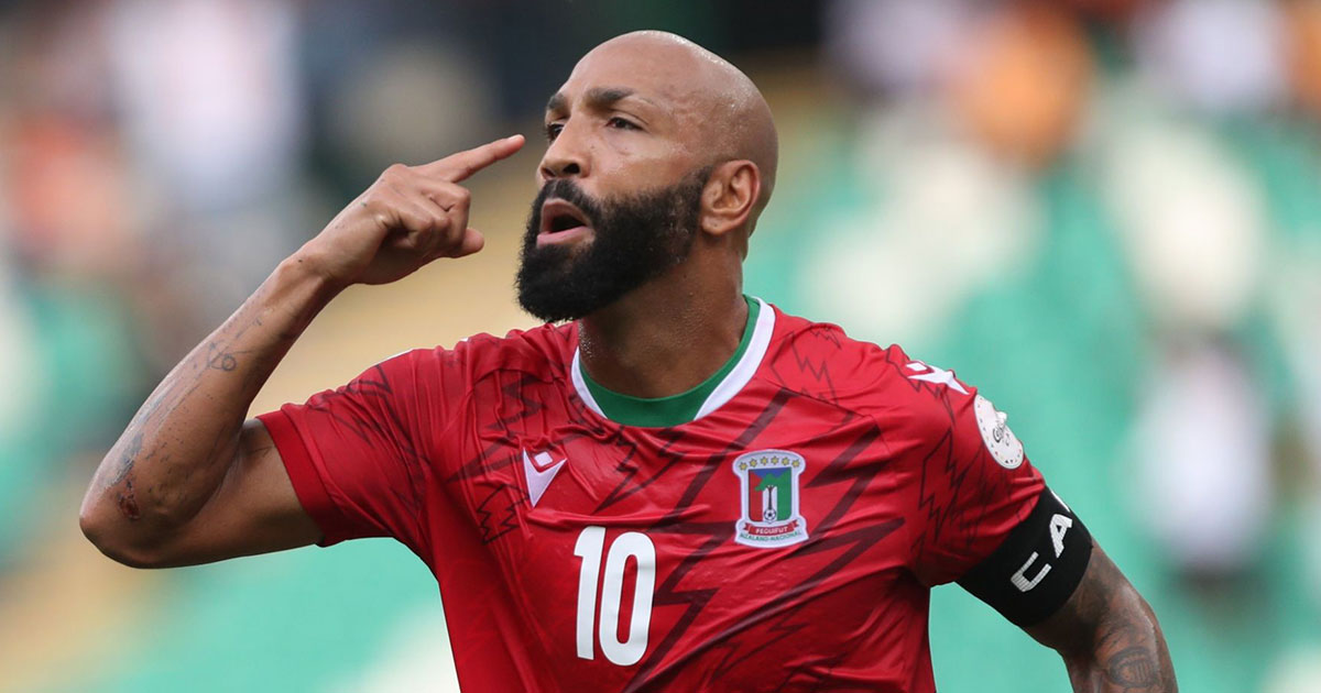 ما هو سبب صراع الفيفا مع اللاعب إميليو نسوي ومنتخب غينيا الإستوائية؟