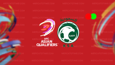 جدول مباريات منتخب السعودية في تصفيات كأس العالم