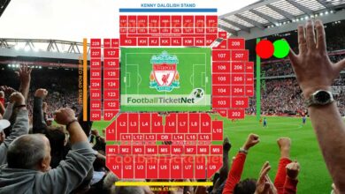 ما هي اسعار تذاكر مباريات ليفربول.. كم بالدولار والجنيه؟