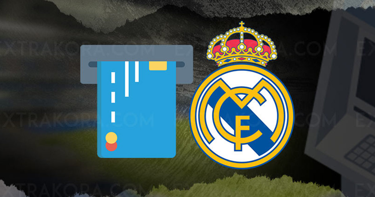 بالأرقام.. جدول رواتب لاعبي ريال مدريد لكرة القدم