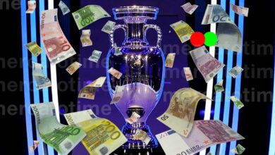 تعرف على الجوائز المالية لكأس أمم أوروبا "يورو 2024"