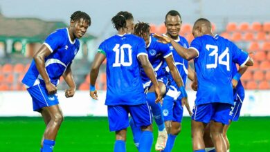 الهلال السوداني يواصل تألقه في سيكافا بتخطي عقبة جورماهيا الكيني بثنائية