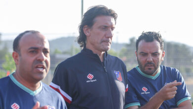 الكويت الكويتي يواصل انتصاراته في تركيا تحت قيادة نيبوشا