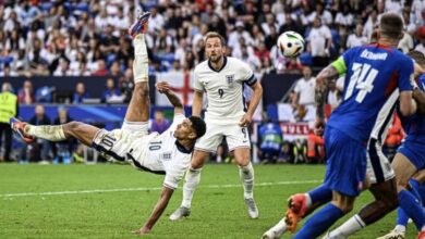 جيف هيرست: هدف بيلينغهام حظى باهتمام أكبر من هدفي في نهائي كأس العالم 66