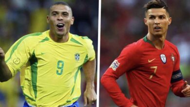 من هو رونالدو الحقيقي.. الظاهرة أم كريستيانو؟