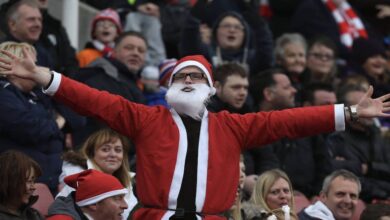 ما هو البوكسينغ داي؟ سر التسمية وموعده السنوي وأشهر مبارياته