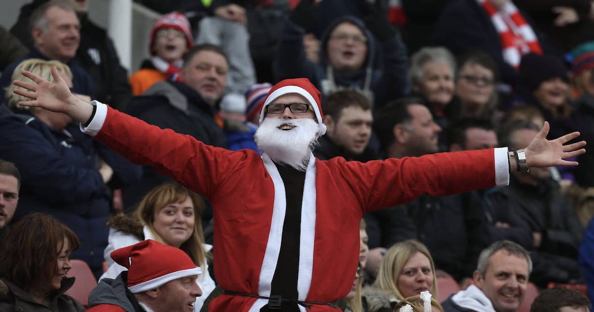 ما هو البوكسينغ داي؟ سر التسمية وموعده السنوي وأشهر مبارياته