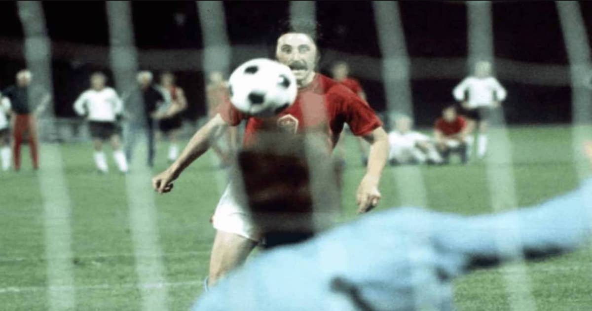 ماذا يعني تسديد ركلة الجزاء على طريقة بانينكا وكيف تُنفذ؟