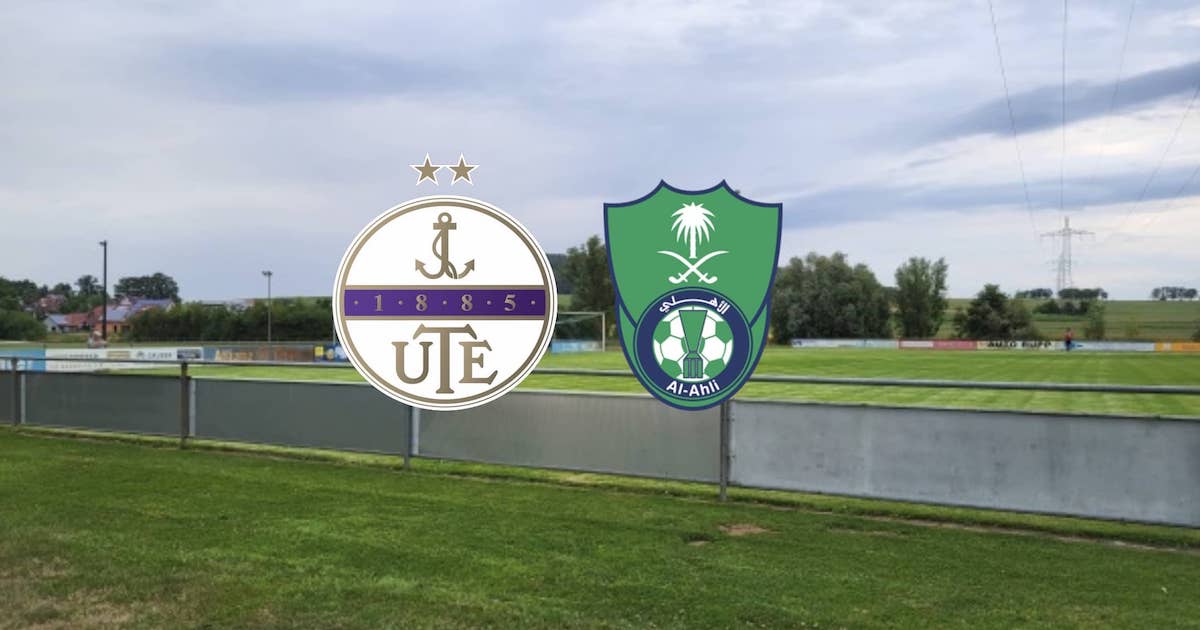 الأهلي السعودي يكتفي بهدف فيرمينو في ودية أويبست المجري