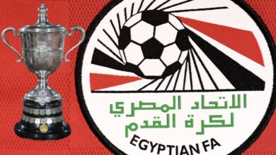 سجل أبطال كأس مصر لكرة القدم عبر التاريخ